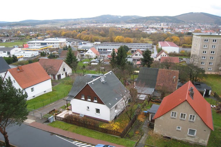 Kita Glücksbärchen in ilmenau, PLZ 98693 - 2