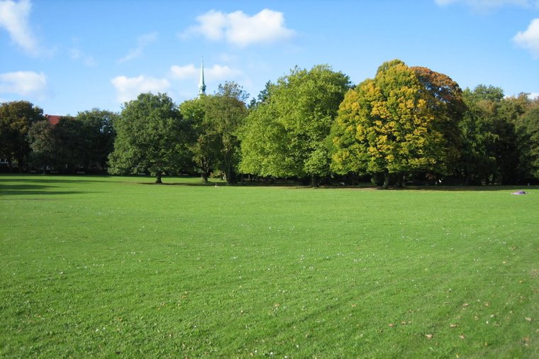 Kita Goethestraße in kiel, PLZ 24116 - 2