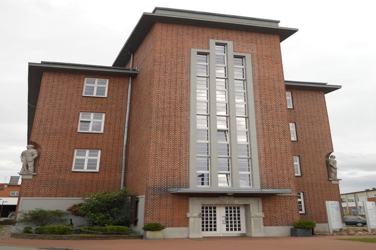 Kita Grenzstraße in kiel, PLZ 24149 - 2