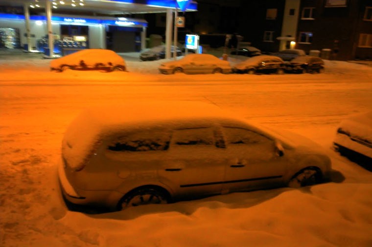 Kita Hansastraße in kiel, PLZ 24118 - 1