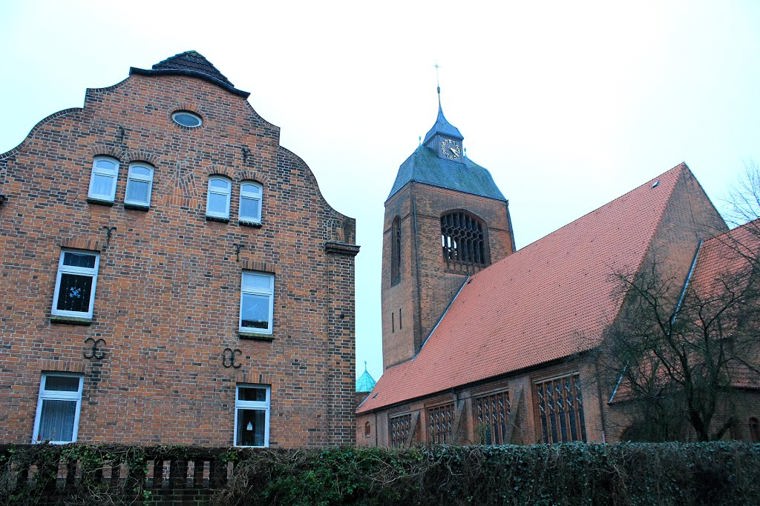 Kita Haus elf in kiel, PLZ 24106 - 1