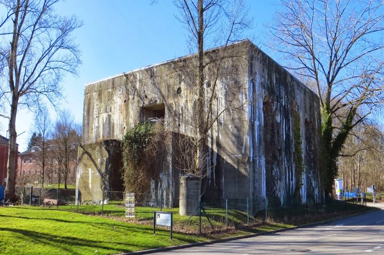 Kita Haus elf in kiel, PLZ 24106 - 2