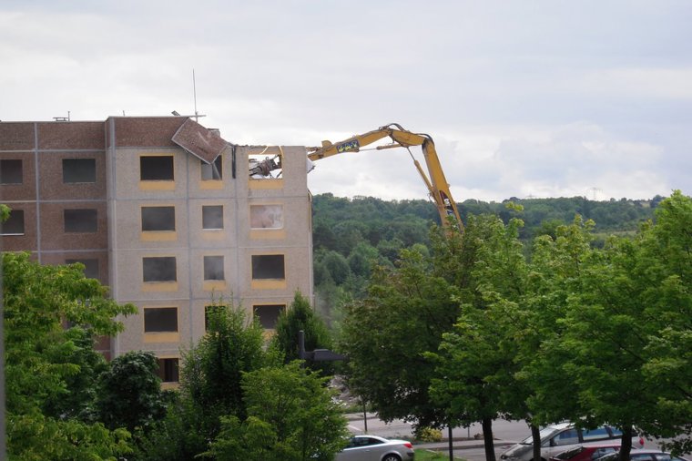 Kita Haßelnußweg in erfurt, PLZ 99097 - 2