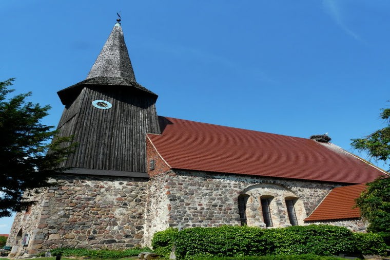 Kita "Hummelnest" in cölpin, PLZ 17094 - 1