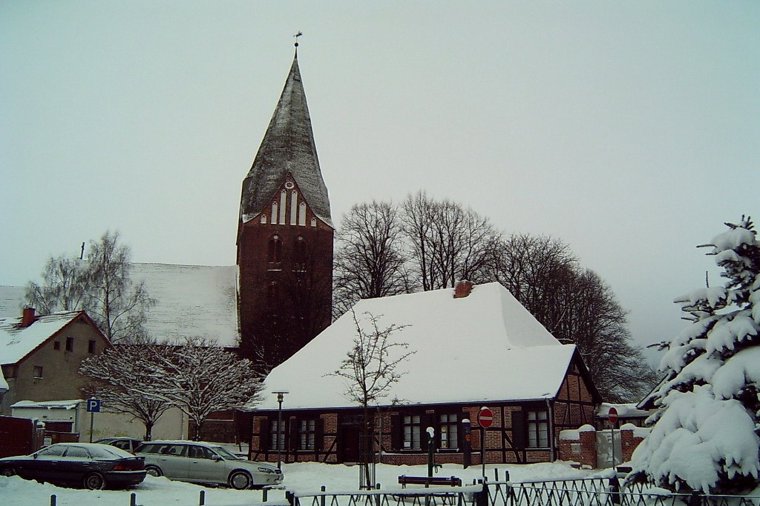 Kita Im Amtsgarten in neubukow, PLZ 18233 - 1