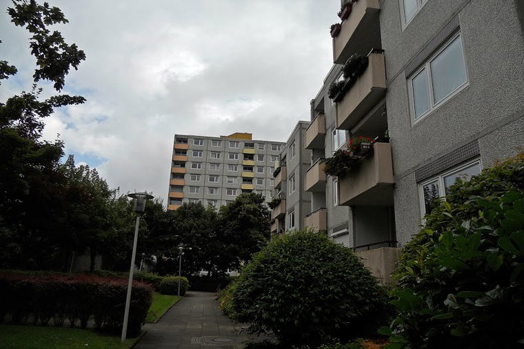 Kita Janus-Korczak-Haus in kiel, PLZ 24109 - 1