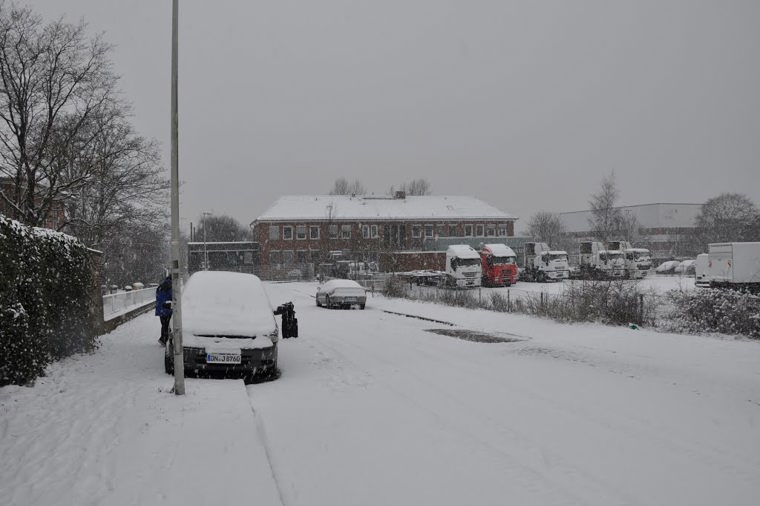 Kita Kaiserstraße in kiel, PLZ 24143 - 1