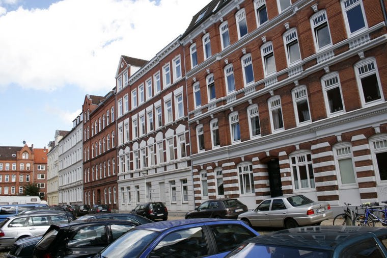 Kita Kaleidoskop in kiel, PLZ 24103 - 1