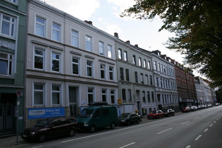 Kita Kaleidoskop in kiel, PLZ 24103 - 2