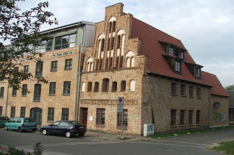 Kita Kinderhaus Fischbank in rostock, PLZ 18055 - 1