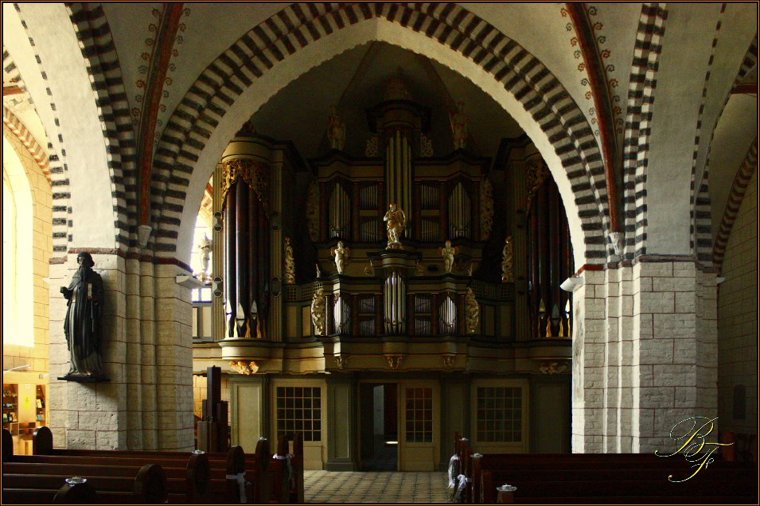 Kita Kinderhaus Sonnenschein in fehmarn/burg, PLZ 23769 - 1