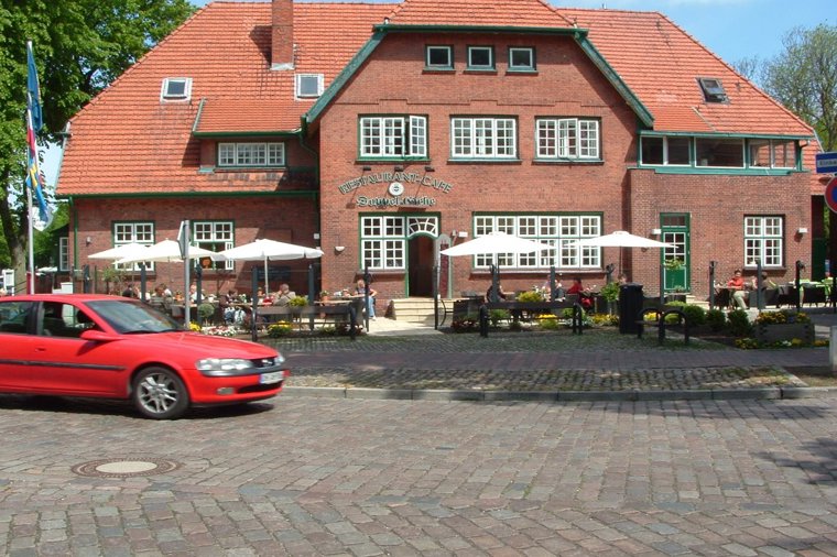 Kita Kinderhaus Sonnenschein in fehmarn/burg, PLZ 23769 - 2