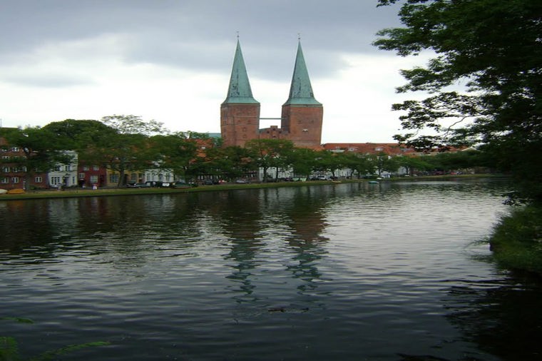 Kita Kinderland e.V. in lübeck, PLZ 23558 - 1