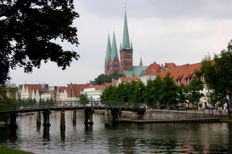 Kita Kinderland e.V. in lübeck, PLZ 23558 - 2