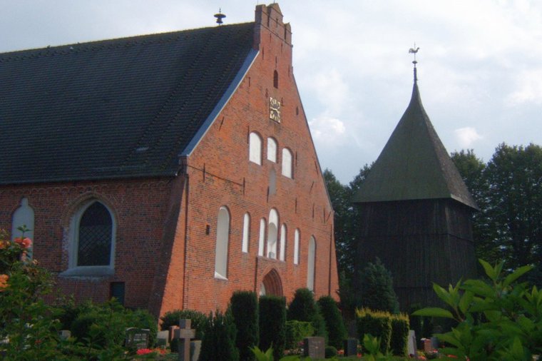 Kita Kinderland in fehmarn / landkirchen, PLZ 23769 - 1