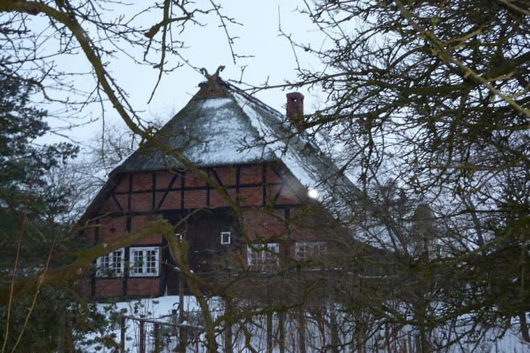 Kita Kindernest in bujendorf, PLZ 23701 - 2