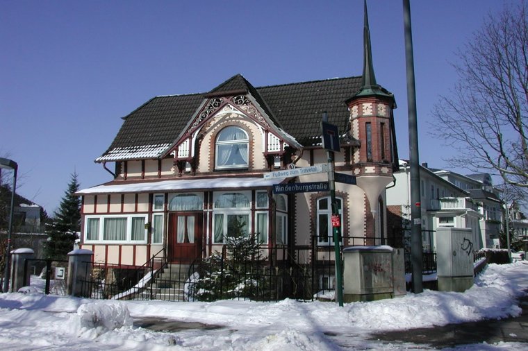 Kita Kleine Strolche in bad segeberg, PLZ 23795 - 2