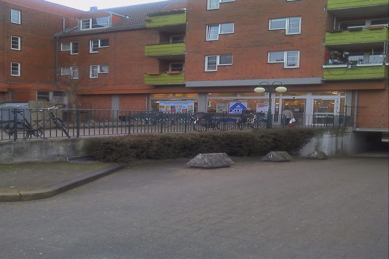 Kita Kleine Strolche in kiel, PLZ 24118 - 1