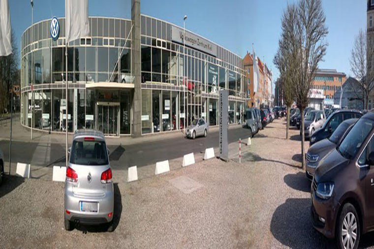 Kita Klimperkiste in kiel, PLZ 24114 - 1