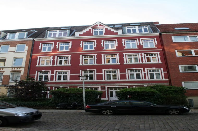 Kita Knooper Weg in kiel, PLZ 24118 - 1