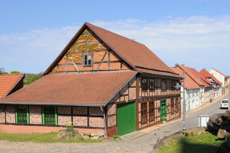 Kita Kokopelli in lassan, PLZ 17440 - 1