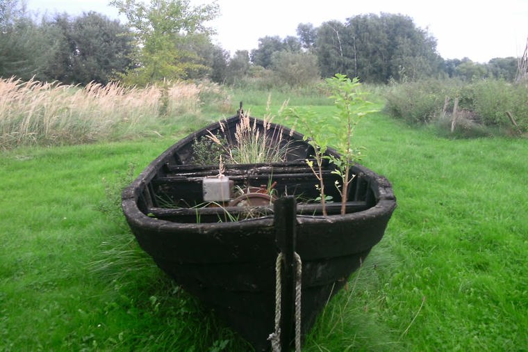 Kita Kokopelli in lassan, PLZ 17440 - 2