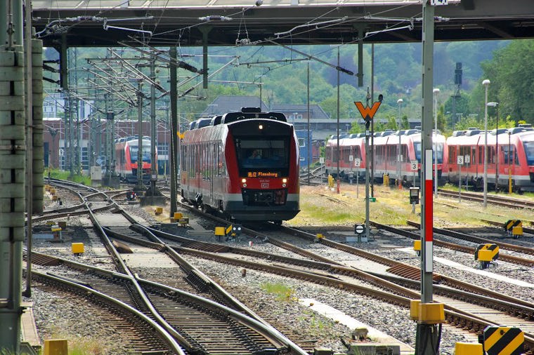 Kita Königsweg in kiel, PLZ 24114 - 1