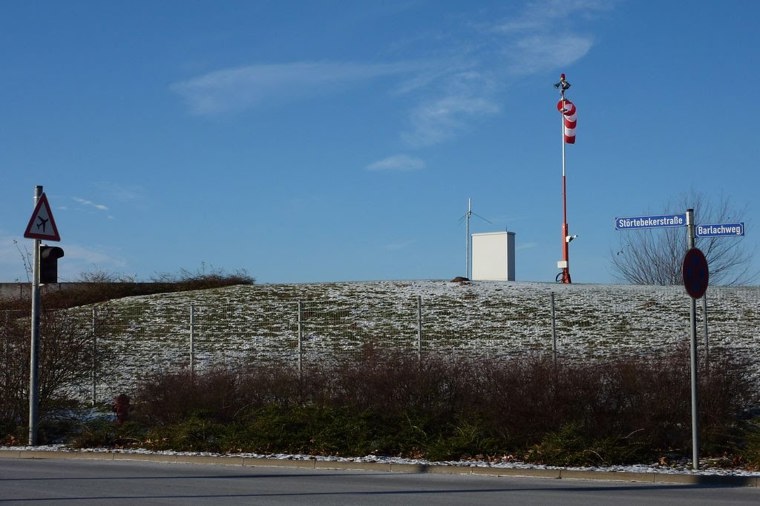 Kita Kreatives Spielhaus in wismar, PLZ 23966 - 1