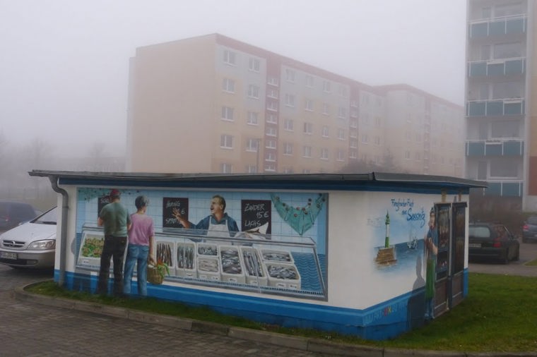 Kita Kunterbunt in sassnitz, PLZ 18546 - 1