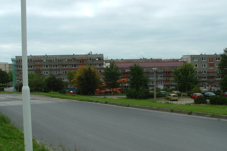 Kita Kunterbunt in sassnitz, PLZ 18546 - 2