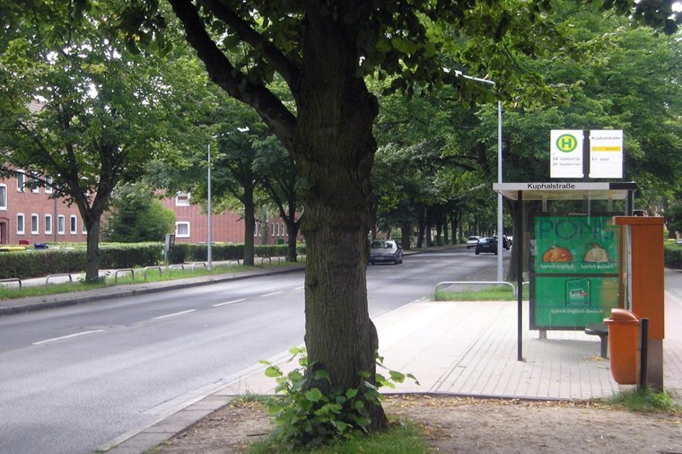 Kita Kuphalstraße in rostock, PLZ 18069 - 1