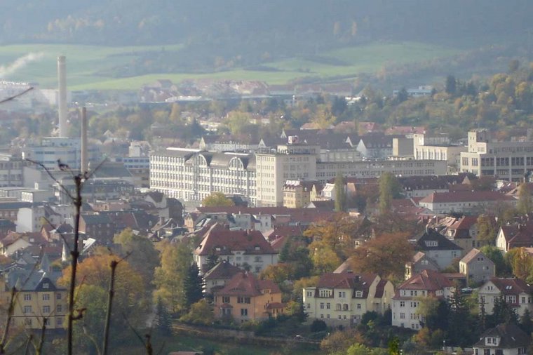 Kita Landgrafenstieg in jena, PLZ 07743 - 2