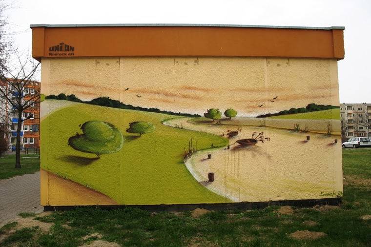 Kita Lebensbaum in rostock, PLZ 18147 - 1