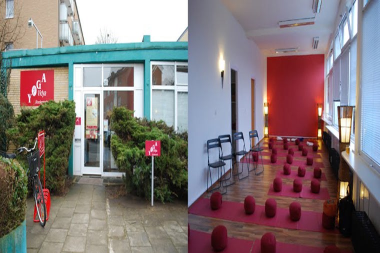 Kita Lillesand in norderstedt, PLZ 22848 - 2