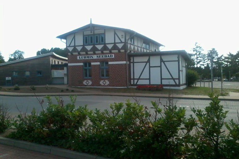 KITA Lubmin in lubmin, PLZ 17509 - 1