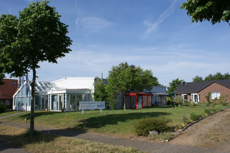 Kita Mauseloch in ratzeburg, PLZ 23909 - 2