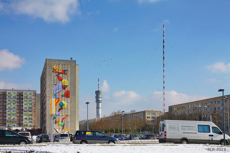 Kita Mosaik in schwerin, PLZ 19063 - 1