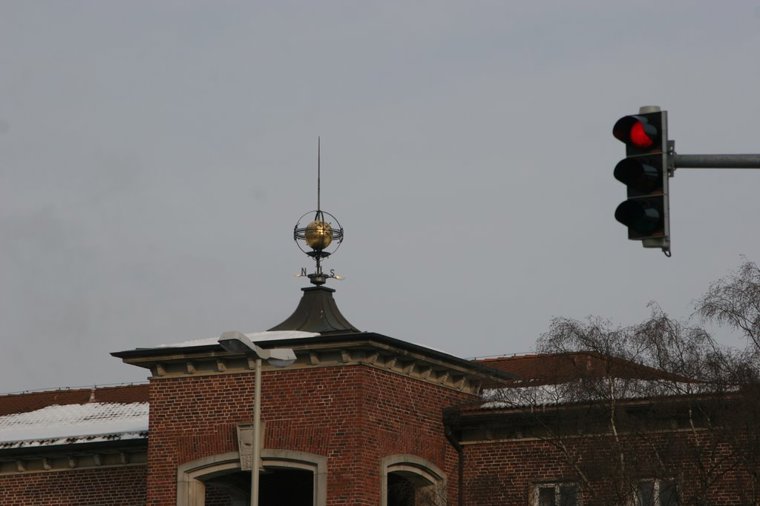 Kita Olshausenstraße in kiel, PLZ 24118 - 2