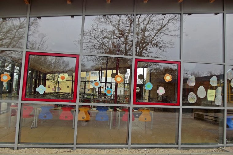 Kita Osloring in kiel, PLZ 24109 - 1