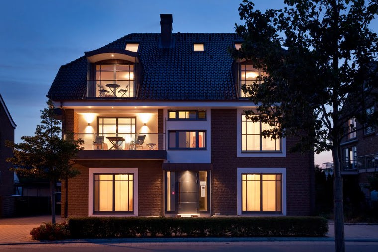 Kita Ostseekinder in haffkrug, PLZ 23683 - 1