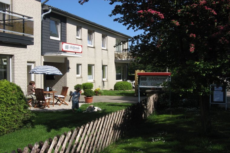 Kita Ostseekinder in scharbeutz, PLZ 23683 - 2