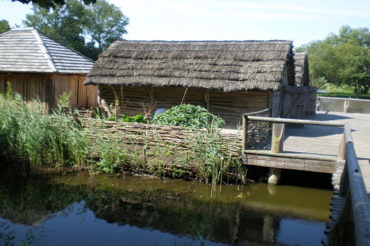 Kita Priesterwiese in oldenburg in holstein, PLZ 23758 - 1