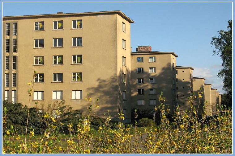 Kita Proraer Seesternchen in binz, PLZ 18609 - 1