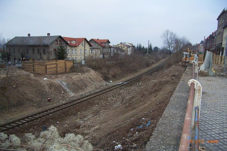 Kita Regenbogenland in pößneck, PLZ 07381 - 1