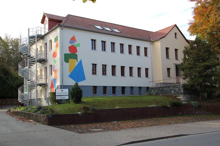 Kita Regenbogenland in pößneck, PLZ 07381 - 2