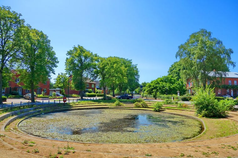 Kita Rensefeld in bad schwartau, PLZ 23611 - 1