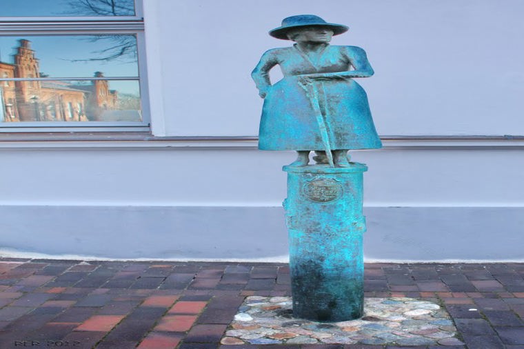 Kita Rosengarten in ribnitz-damgarten, PLZ 18311 - 1