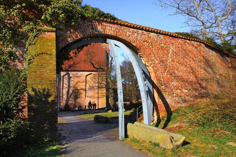 Kita Rosengarten in ribnitz-damgarten, PLZ 18311 - 2