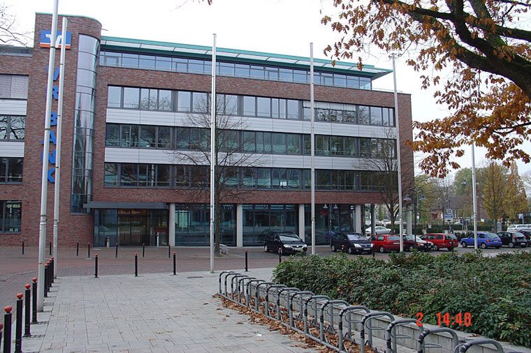 Kita Schauenburgerstraße in pinneberg, PLZ 25421 - 1