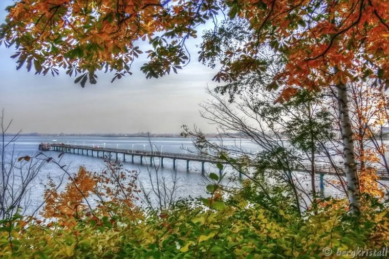 Kita Seebad Wendorf in wismar, PLZ 23968 - 1